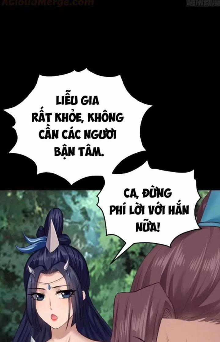 manhwax10.com - Truyện Manhwa Tiểu Thúc Tổ Mời Xuất Sơn Chương 76 Trang 25