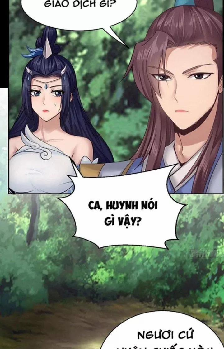 manhwax10.com - Truyện Manhwa Tiểu Thúc Tổ Mời Xuất Sơn Chương 76 Trang 27