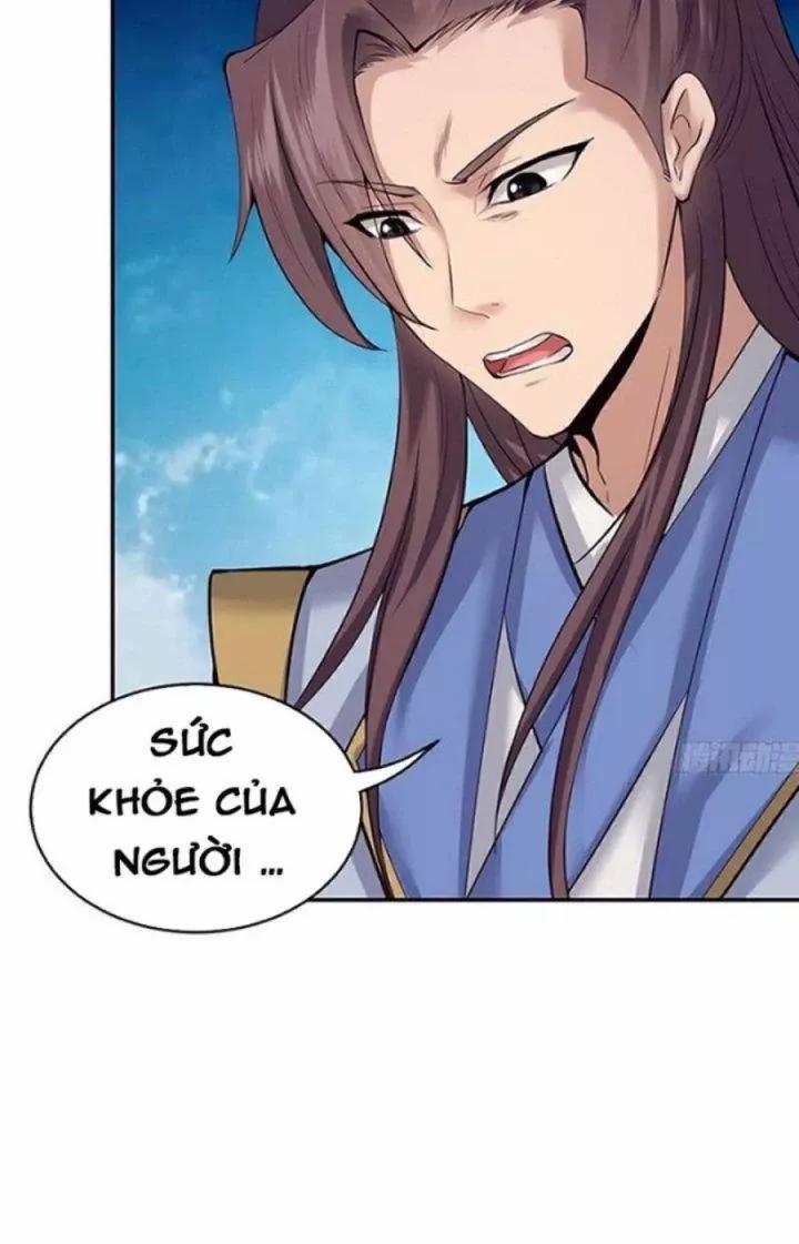 manhwax10.com - Truyện Manhwa Tiểu Thúc Tổ Mời Xuất Sơn Chương 76 Trang 33