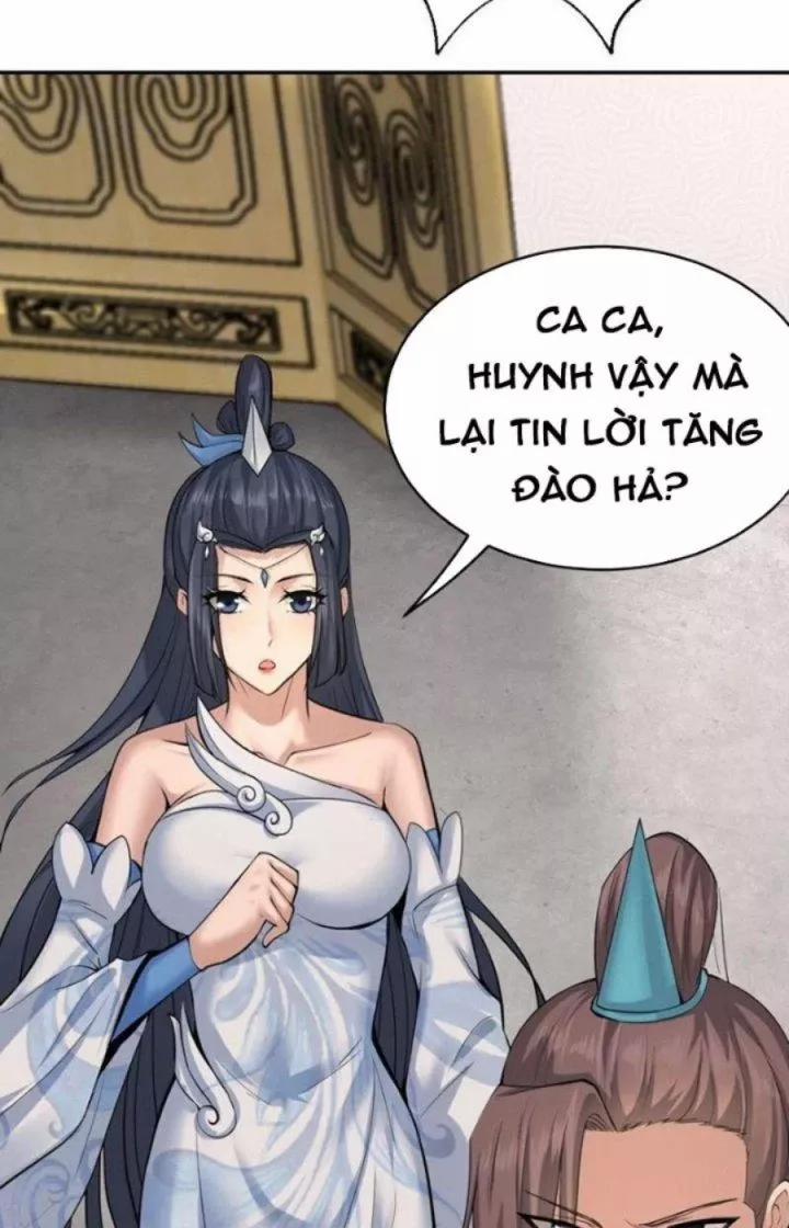 manhwax10.com - Truyện Manhwa Tiểu Thúc Tổ Mời Xuất Sơn Chương 76 Trang 39