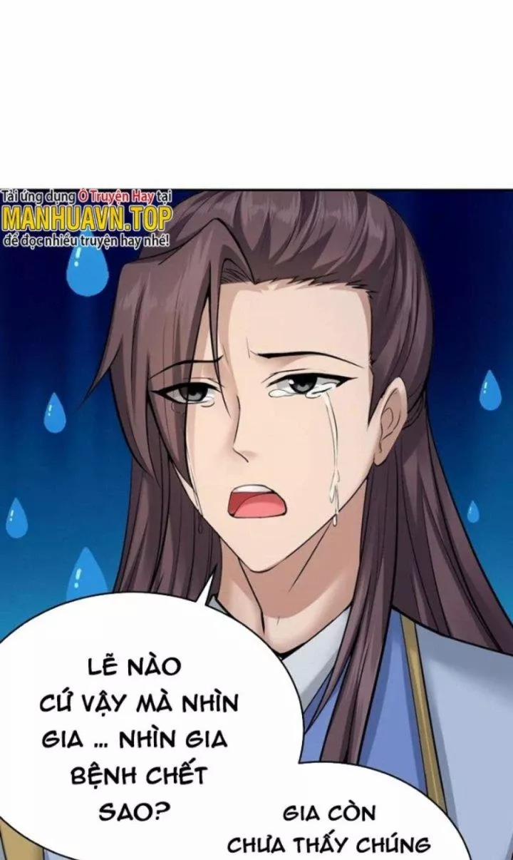 manhwax10.com - Truyện Manhwa Tiểu Thúc Tổ Mời Xuất Sơn Chương 76 Trang 45