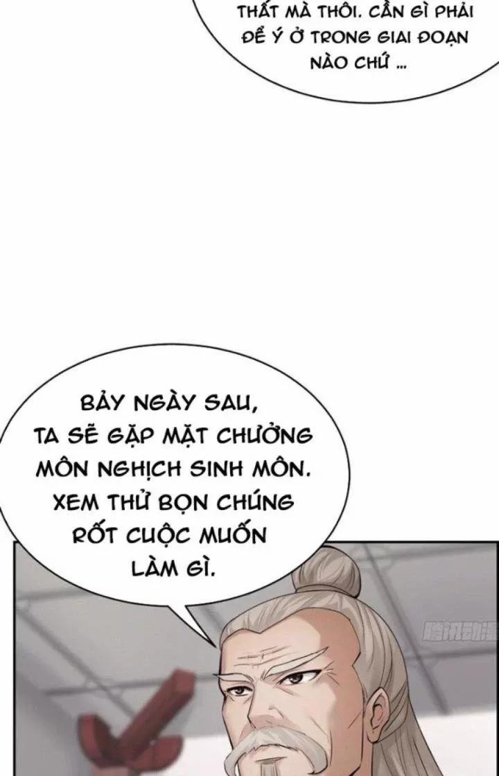 manhwax10.com - Truyện Manhwa Tiểu Thúc Tổ Mời Xuất Sơn Chương 76 Trang 48