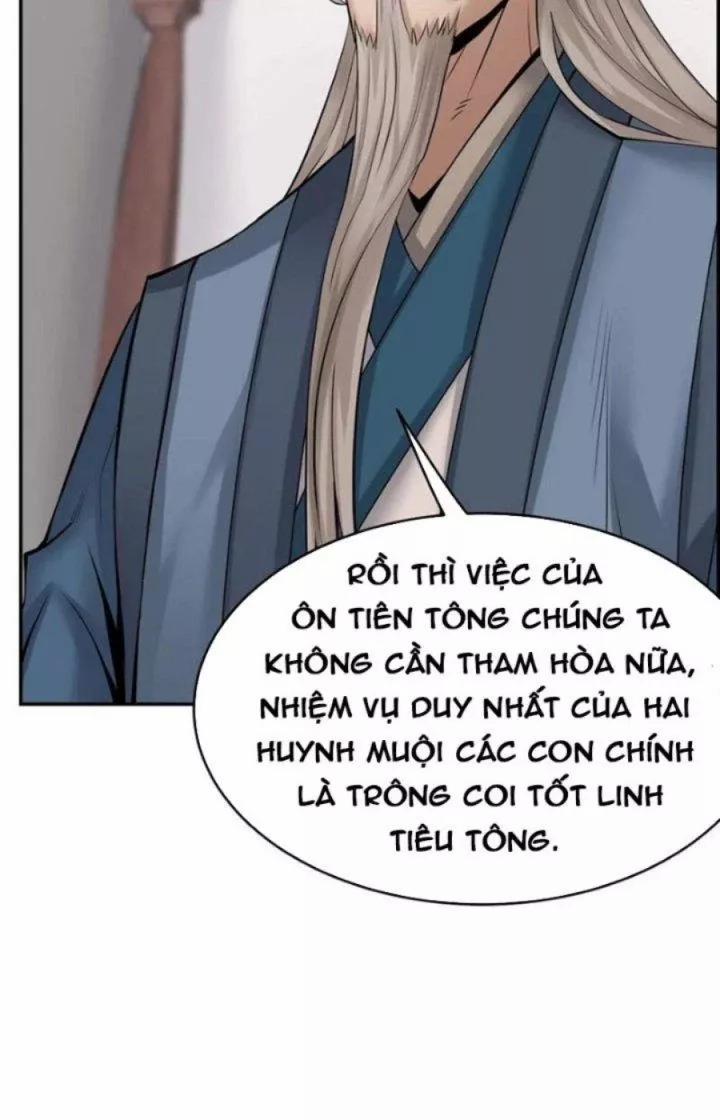 manhwax10.com - Truyện Manhwa Tiểu Thúc Tổ Mời Xuất Sơn Chương 76 Trang 49