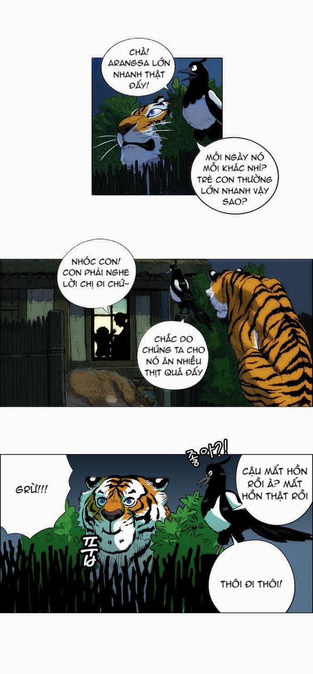 manhwax10.com - Truyện Manhwa Tiger Brother Chương 1 Trang 27