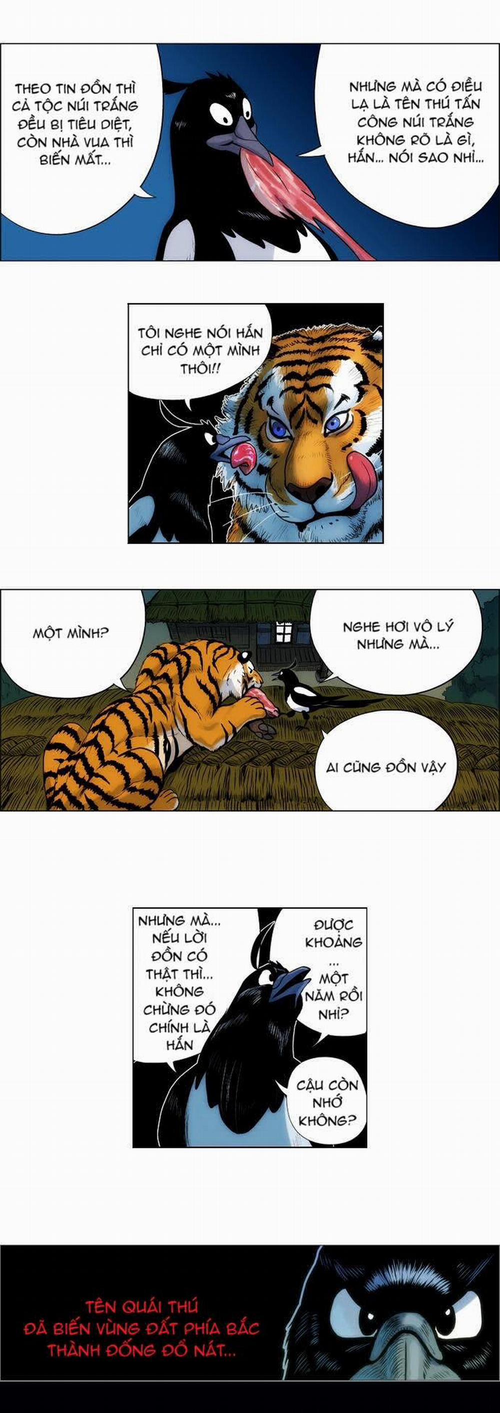 manhwax10.com - Truyện Manhwa Tiger Brother Chương 1 Trang 29