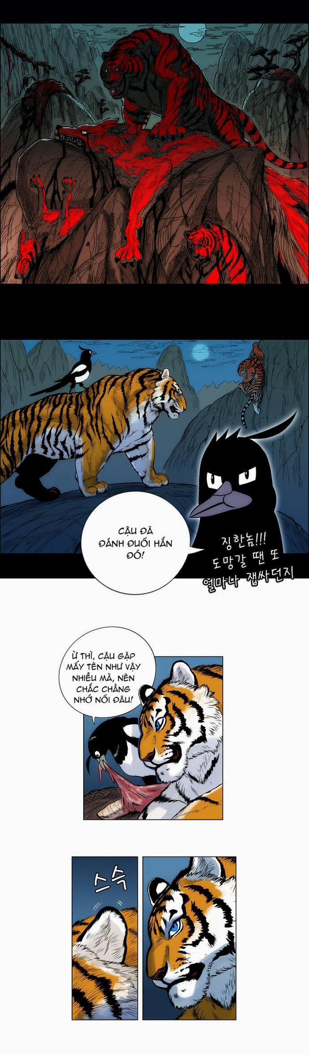 manhwax10.com - Truyện Manhwa Tiger Brother Chương 1 Trang 30