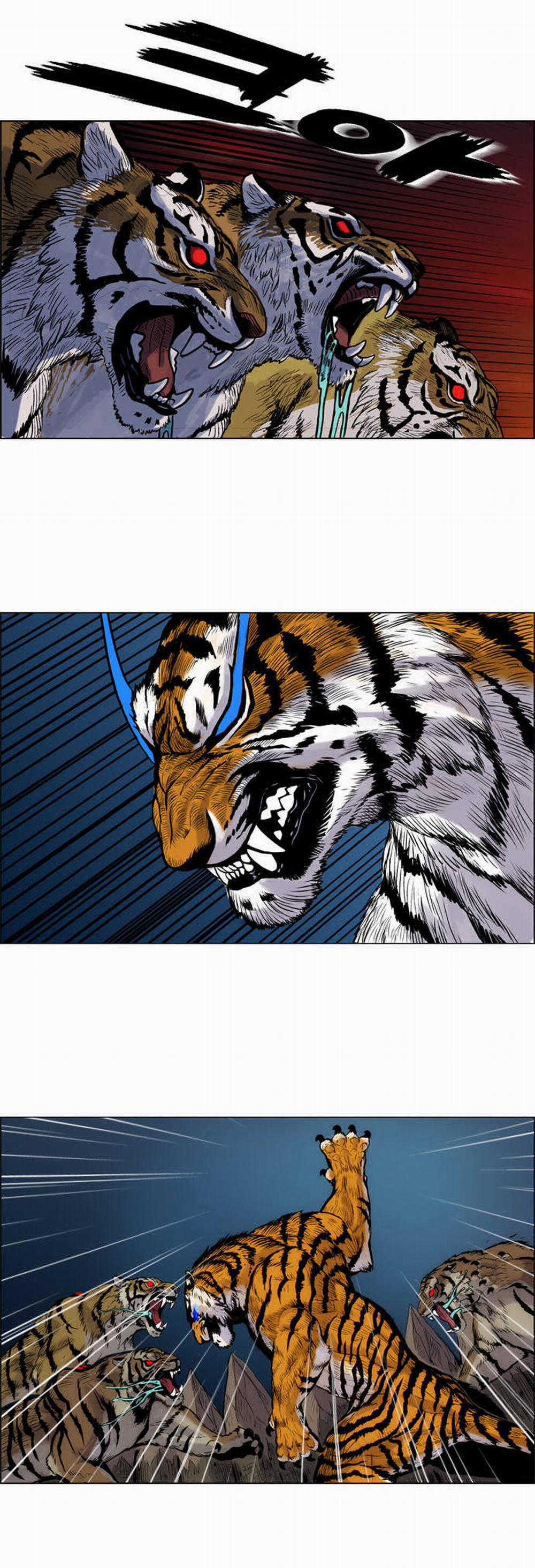 manhwax10.com - Truyện Manhwa Tiger Brother Chương 2 Trang 15