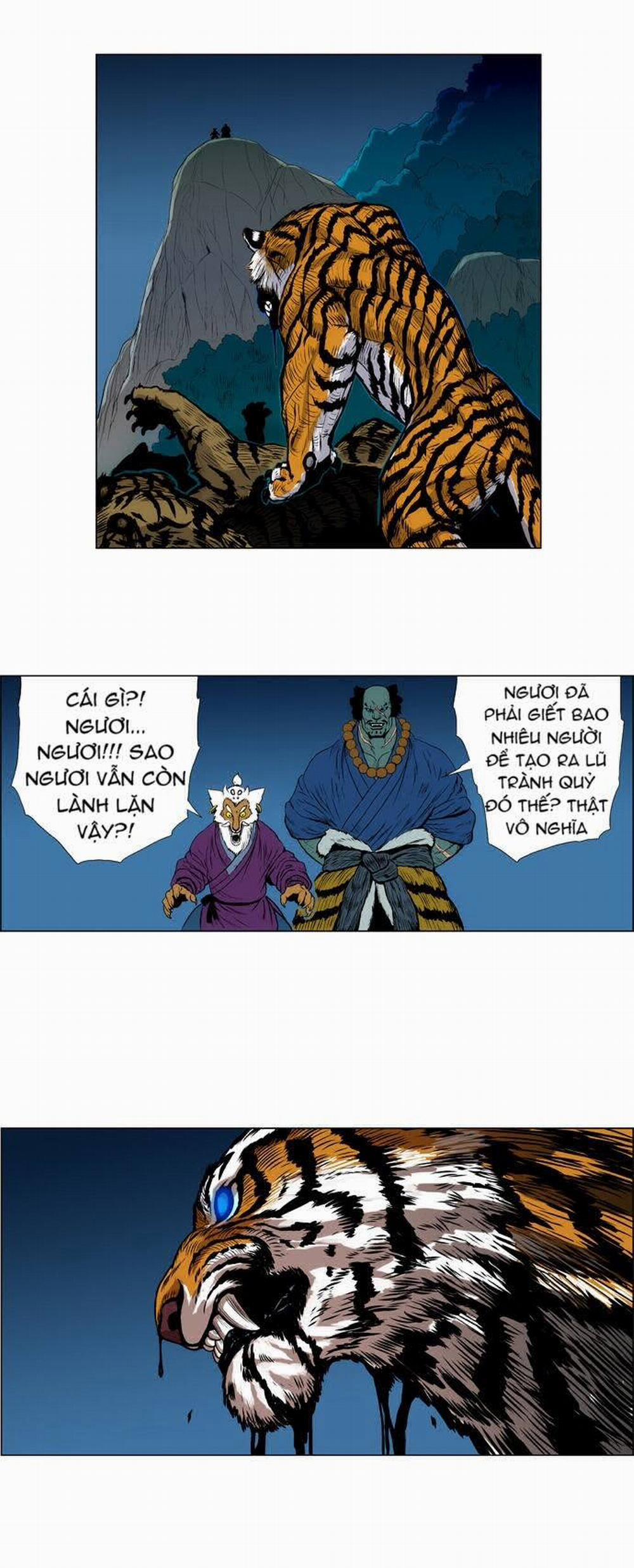 manhwax10.com - Truyện Manhwa Tiger Brother Chương 2 Trang 54