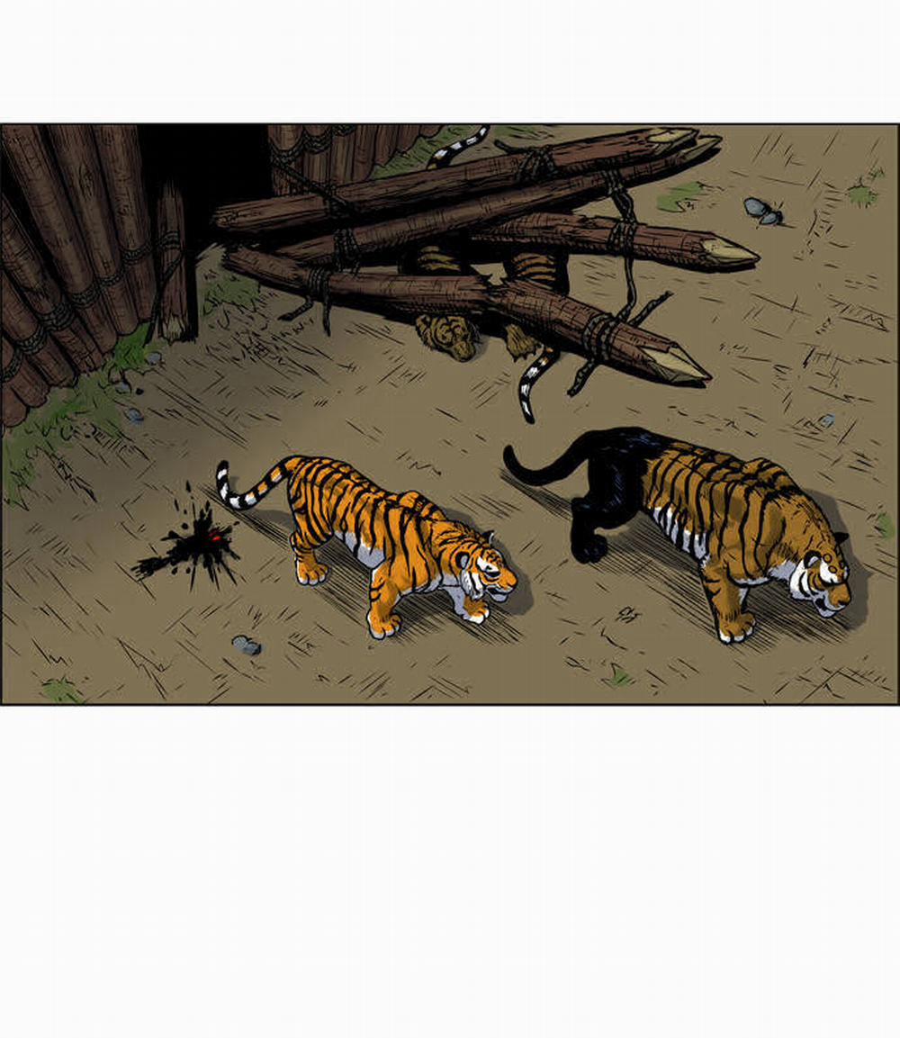 manhwax10.com - Truyện Manhwa Tiger Brother Chương 3 Trang 45