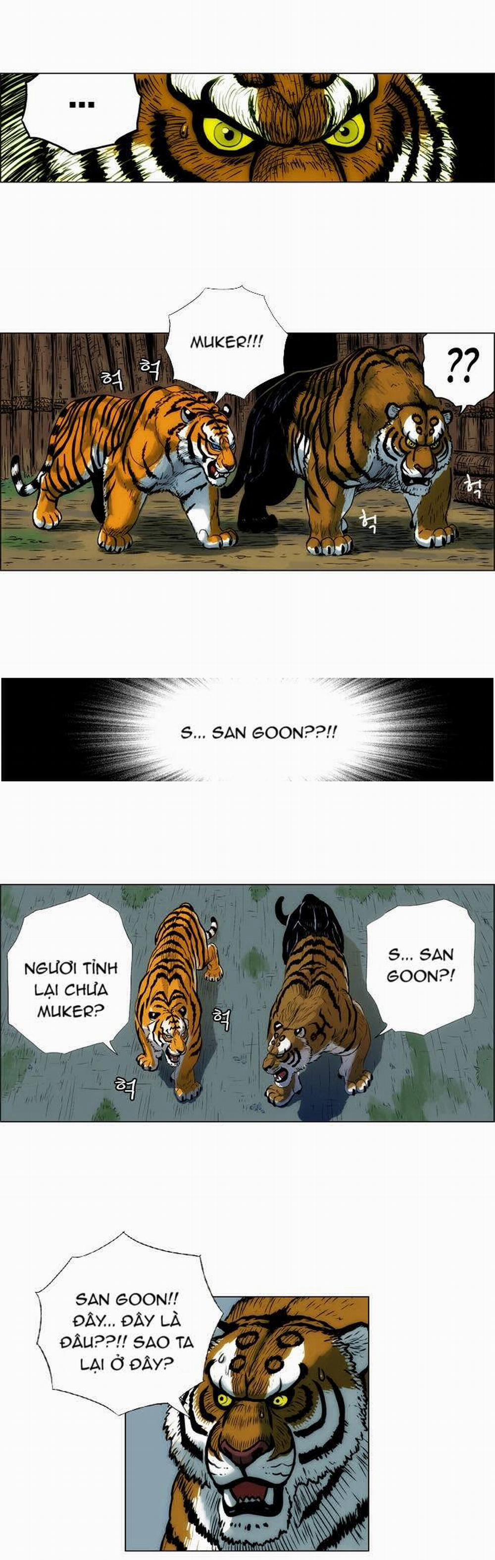 manhwax10.com - Truyện Manhwa Tiger Brother Chương 3 Trang 46