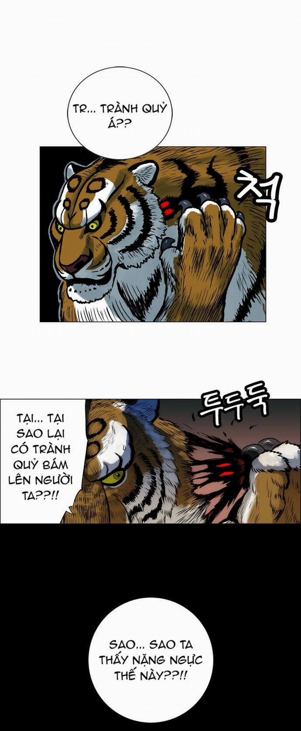 manhwax10.com - Truyện Manhwa Tiger Brother Chương 3 Trang 48