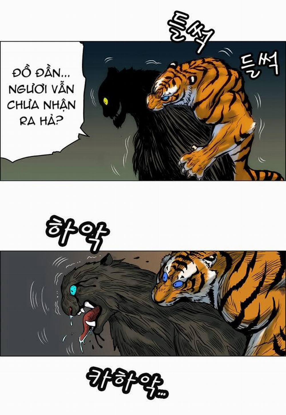 manhwax10.com - Truyện Manhwa Tiger Brother Chương 7 Trang 15