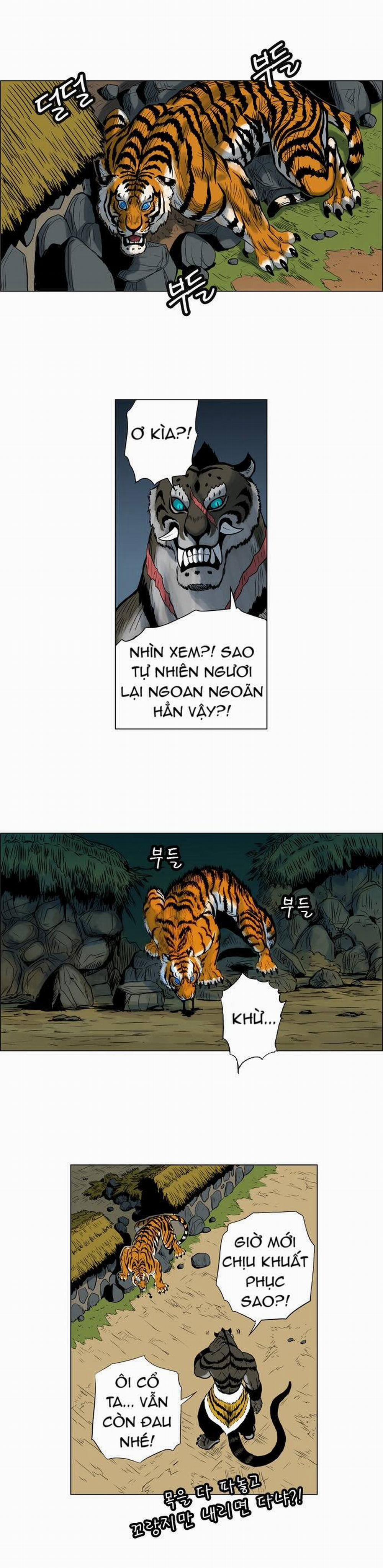 manhwax10.com - Truyện Manhwa Tiger Brother Chương 7 Trang 25