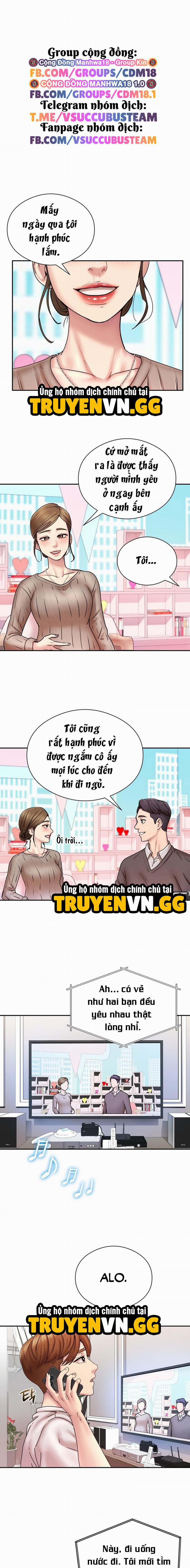 manhwax10.com - Truyện Manhwa Tìm Kiếm Tình Yêu Chương 1 Trang 2