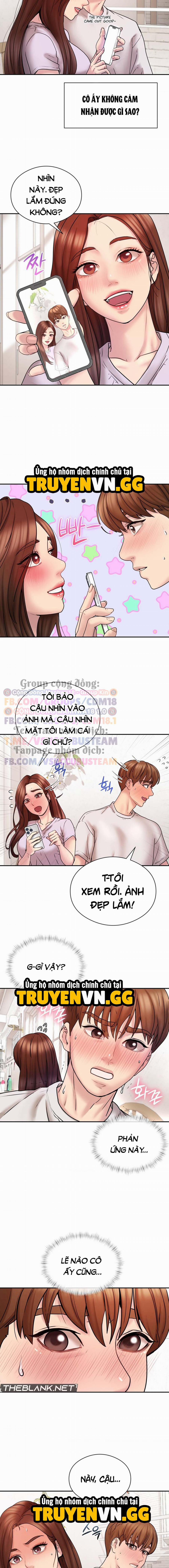 manhwax10.com - Truyện Manhwa Tìm Kiếm Tình Yêu Chương 1 Trang 11