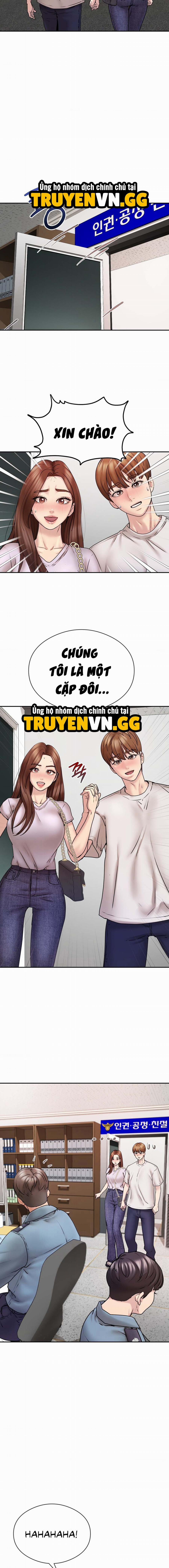 manhwax10.com - Truyện Manhwa Tìm Kiếm Tình Yêu Chương 1 Trang 14