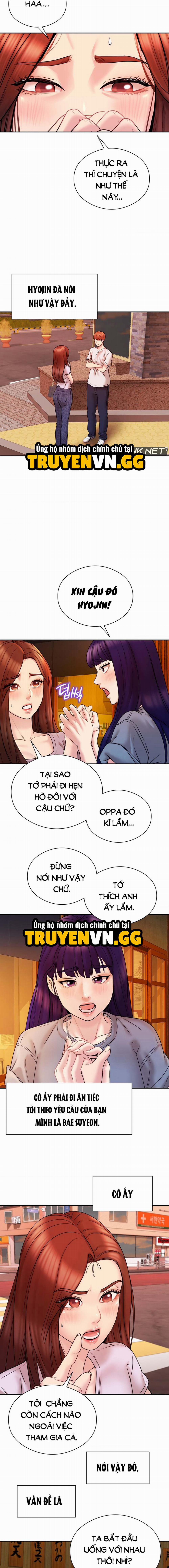 manhwax10.com - Truyện Manhwa Tìm Kiếm Tình Yêu Chương 1 Trang 19