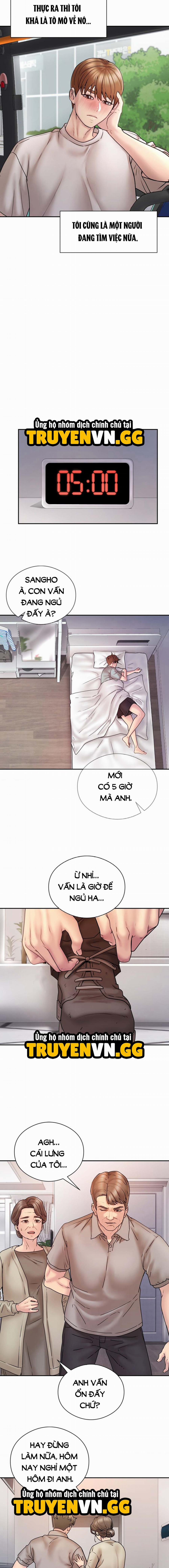 manhwax10.com - Truyện Manhwa Tìm Kiếm Tình Yêu Chương 1 Trang 6