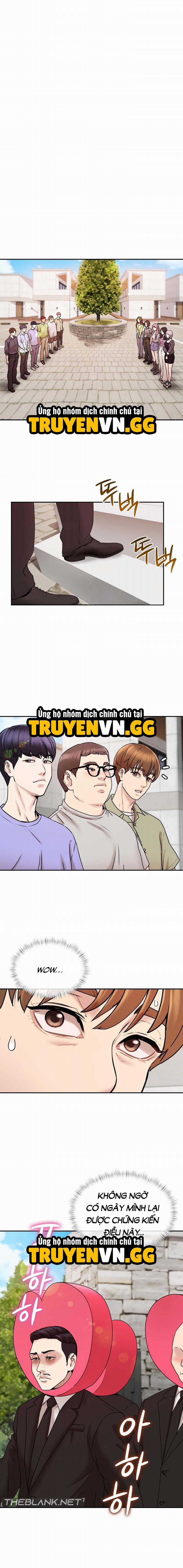 manhwax10.com - Truyện Manhwa Tìm Kiếm Tình Yêu Chương 2 Trang 2