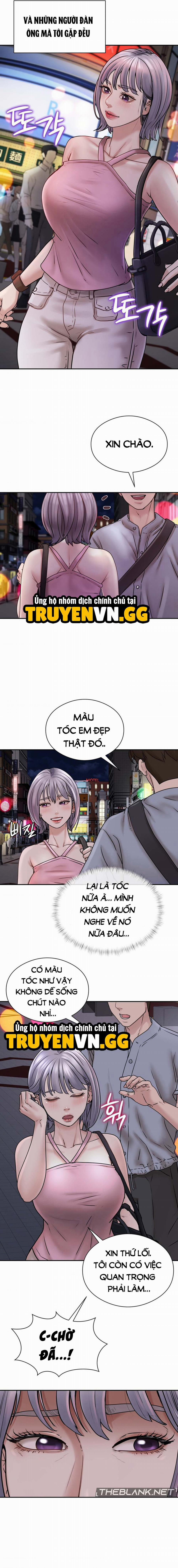 manhwax10.com - Truyện Manhwa Tìm Kiếm Tình Yêu Chương 2 Trang 11