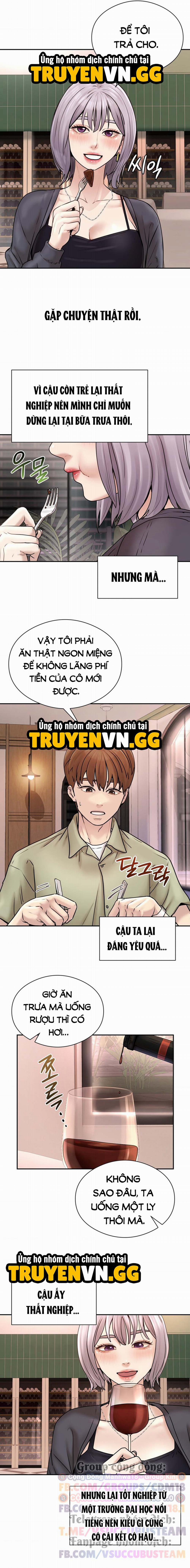 manhwax10.com - Truyện Manhwa Tìm Kiếm Tình Yêu Chương 2 Trang 22