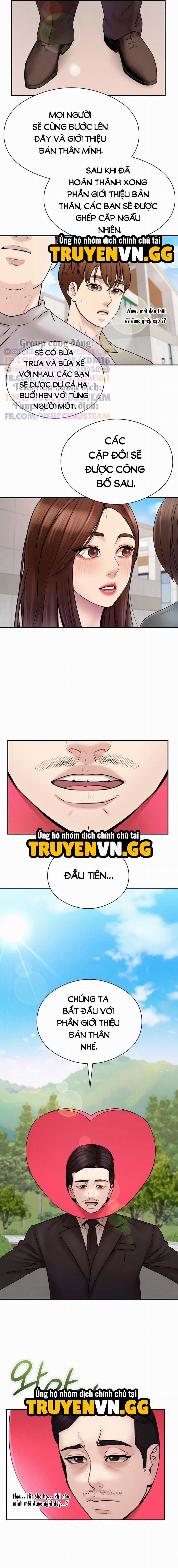 manhwax10.com - Truyện Manhwa Tìm Kiếm Tình Yêu Chương 2 Trang 4