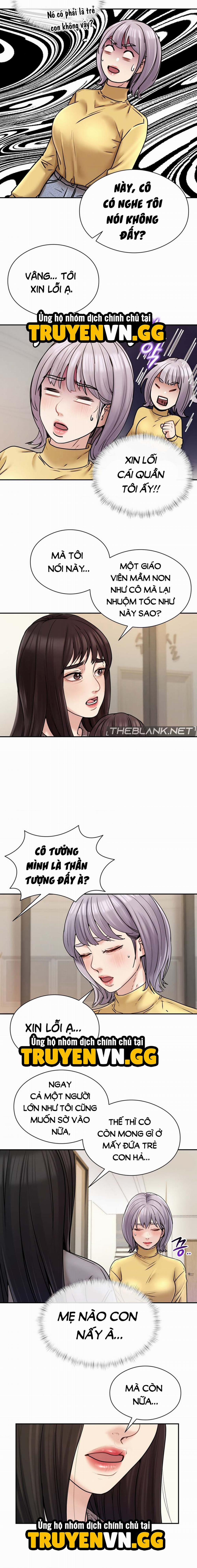 manhwax10.com - Truyện Manhwa Tìm Kiếm Tình Yêu Chương 2 Trang 9