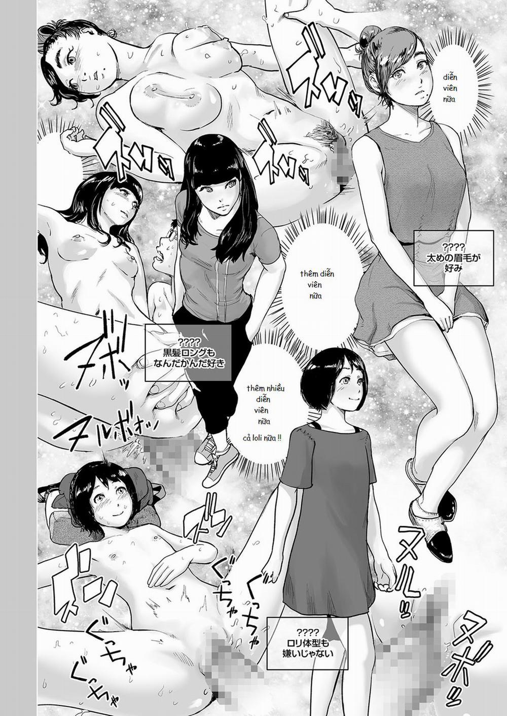 manhwax10.com - Truyện Manhwa Time Stripper Reika [Kouhen] Chương Ph n 2 End Trang 14