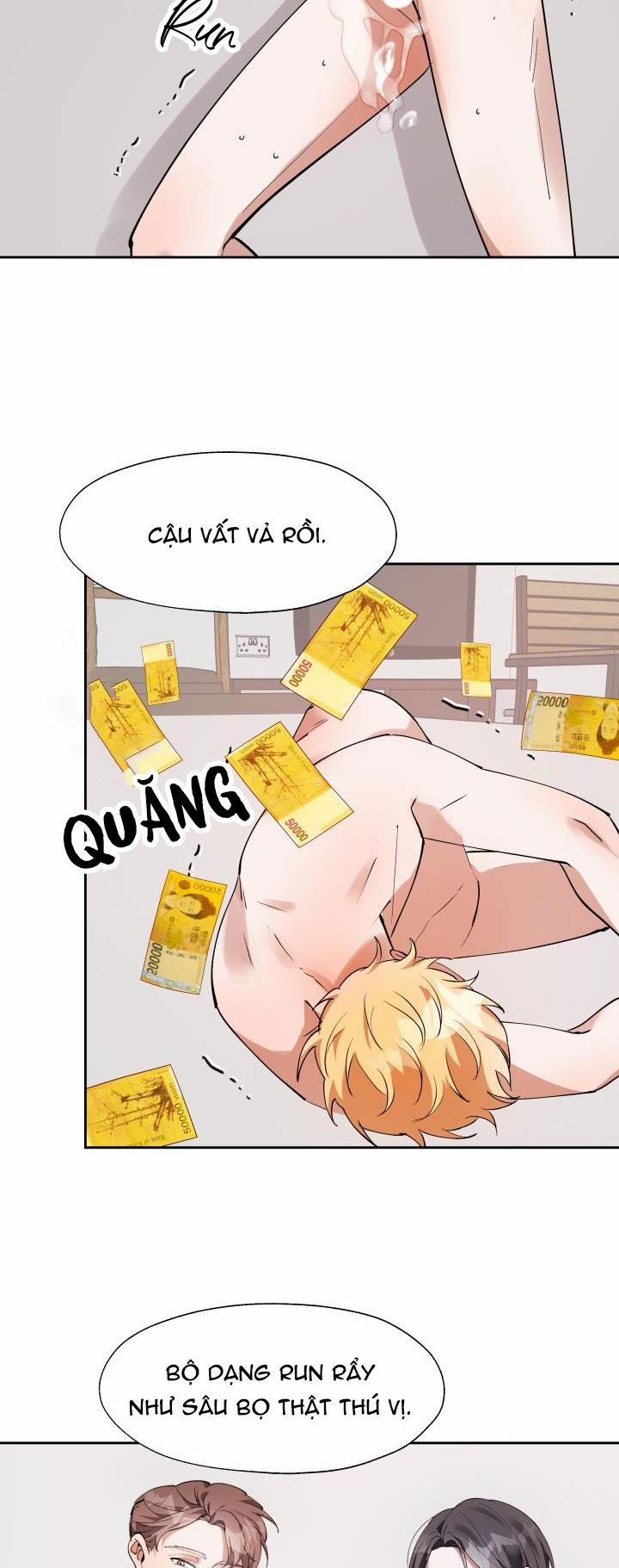 manhwax10.com - Truyện Manhwa TIMES UP Chương 7 Trang 34