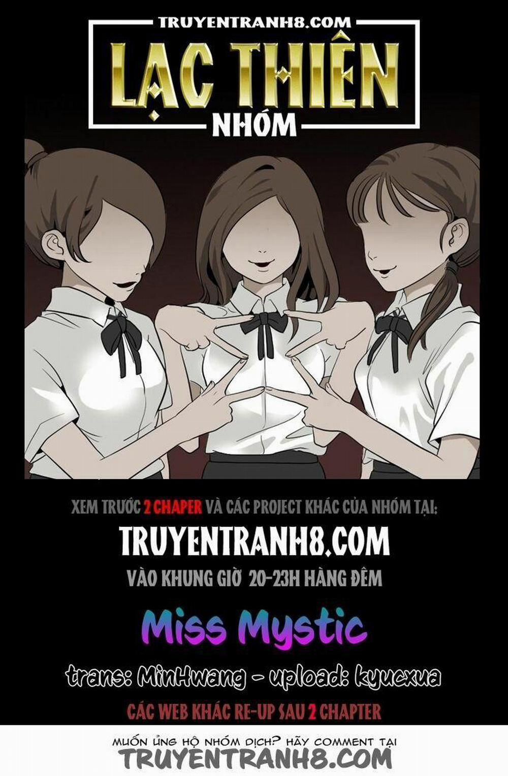 manhwax10.com - Truyện Manhwa TIN NHẮN ĐỊNH MỆNH Chương 2 Trang 1