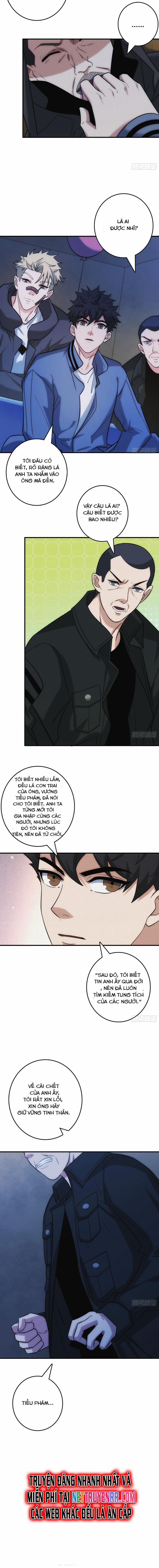 manhwax10.com - Truyện Manhwa Tin Tức Của Toàn Tri Giả Chương 15 Trang 6