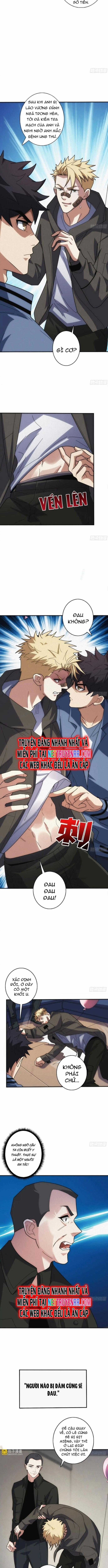 manhwax10.com - Truyện Manhwa Tin Tức Của Toàn Tri Giả Chương 17 Trang 3