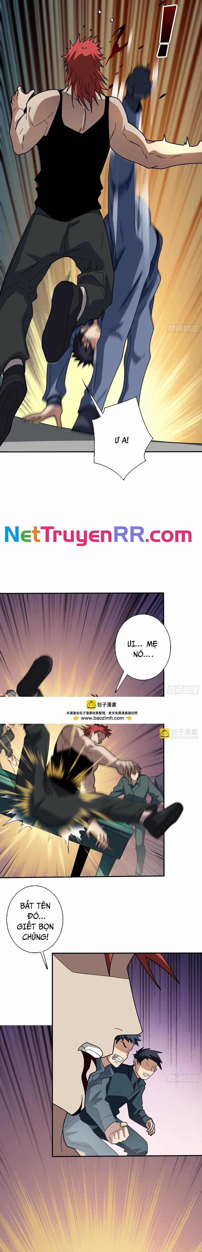 manhwax10.com - Truyện Manhwa Tin Tức Của Toàn Tri Giả Chương 18 Trang 14