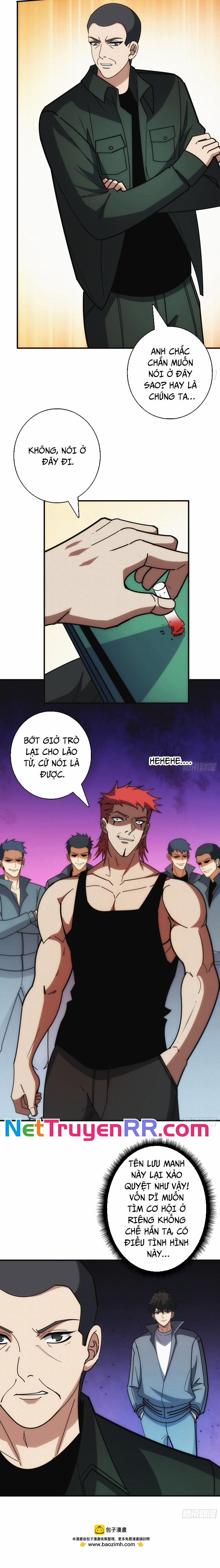 manhwax10.com - Truyện Manhwa Tin Tức Của Toàn Tri Giả Chương 18 Trang 8