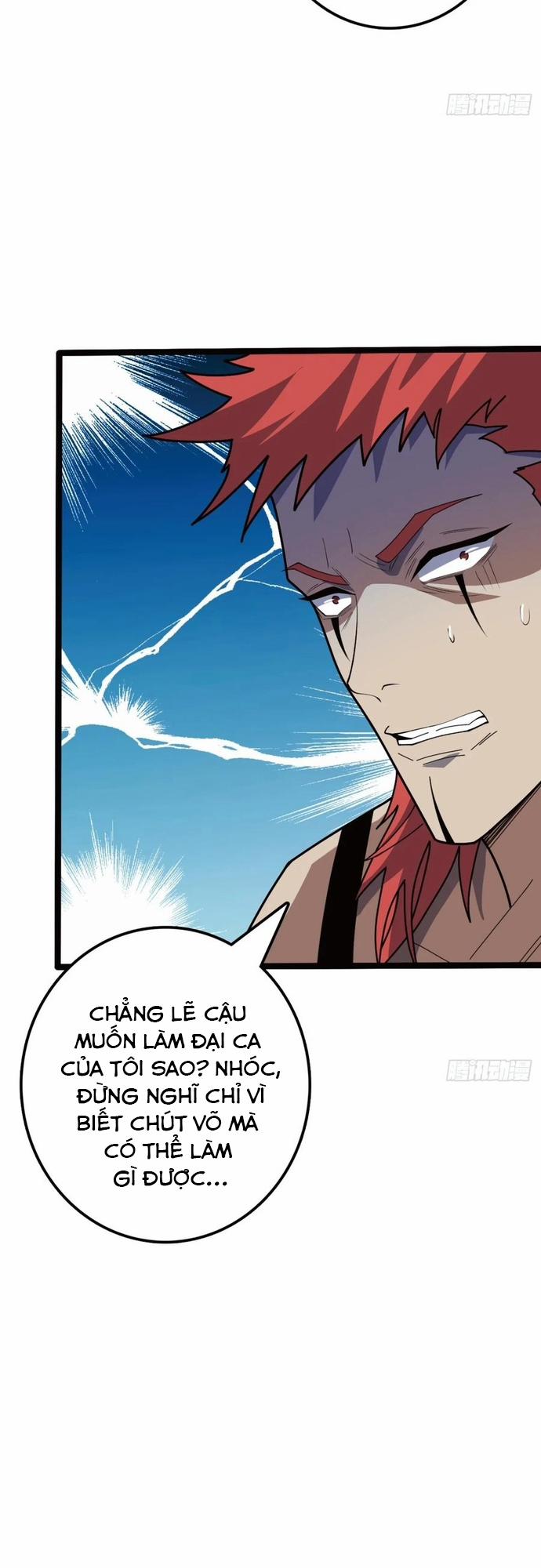 manhwax10.com - Truyện Manhwa Tin Tức Của Toàn Tri Giả Chương 20 Trang 12