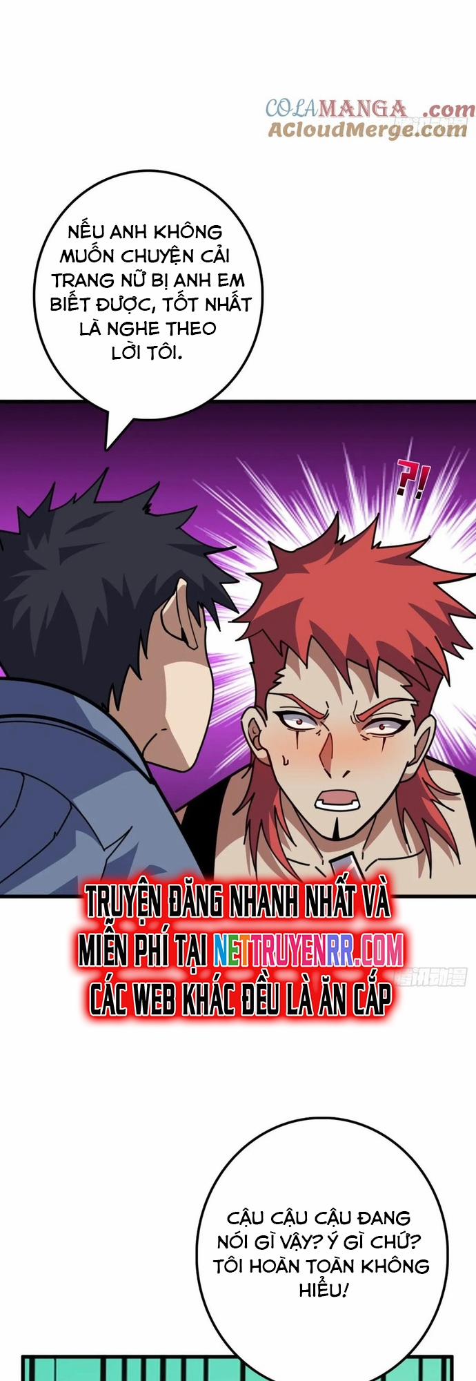 manhwax10.com - Truyện Manhwa Tin Tức Của Toàn Tri Giả Chương 20 Trang 13