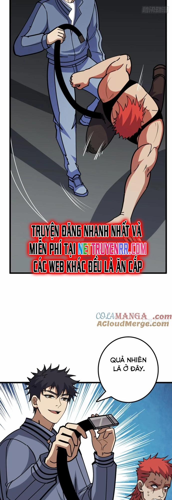 manhwax10.com - Truyện Manhwa Tin Tức Của Toàn Tri Giả Chương 20 Trang 18