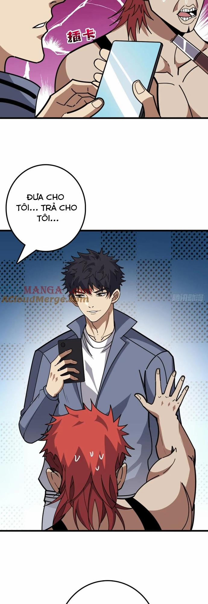 manhwax10.com - Truyện Manhwa Tin Tức Của Toàn Tri Giả Chương 20 Trang 20