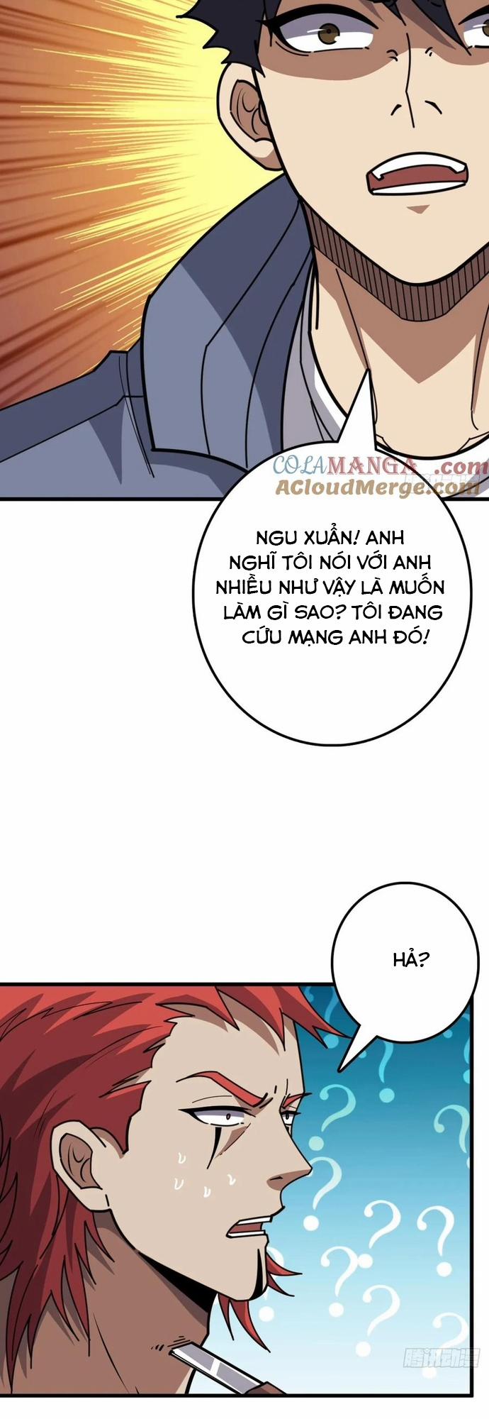 manhwax10.com - Truyện Manhwa Tin Tức Của Toàn Tri Giả Chương 20 Trang 22