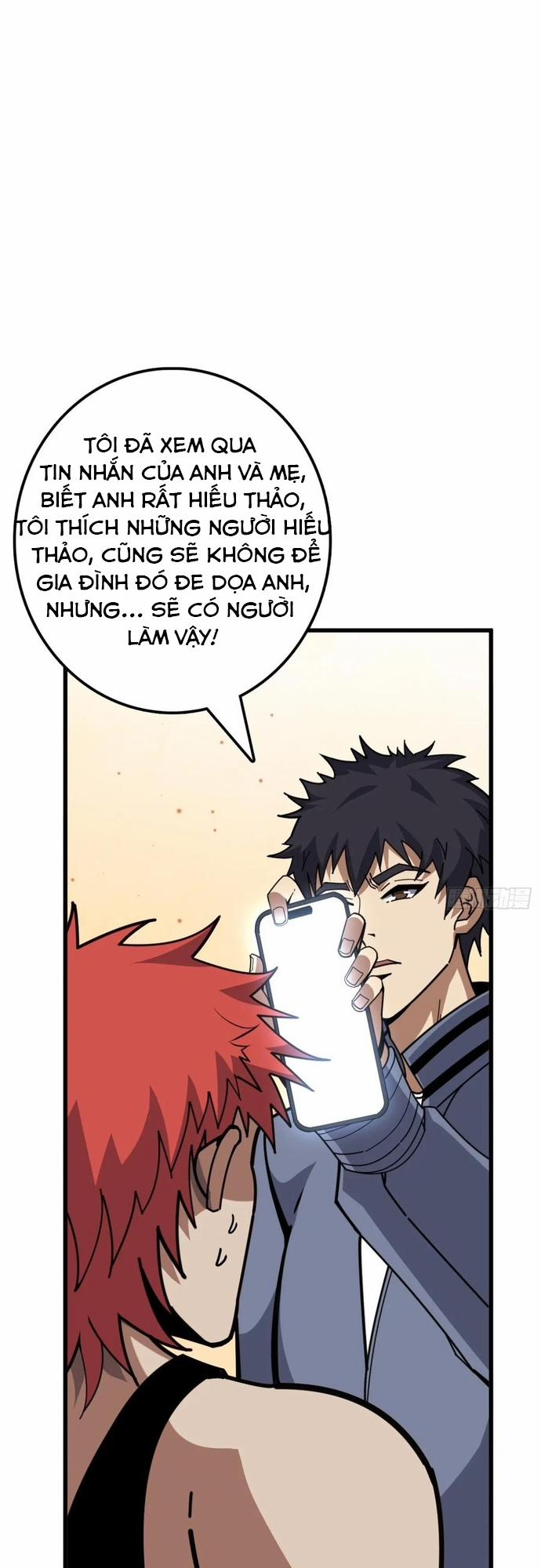 manhwax10.com - Truyện Manhwa Tin Tức Của Toàn Tri Giả Chương 20 Trang 23