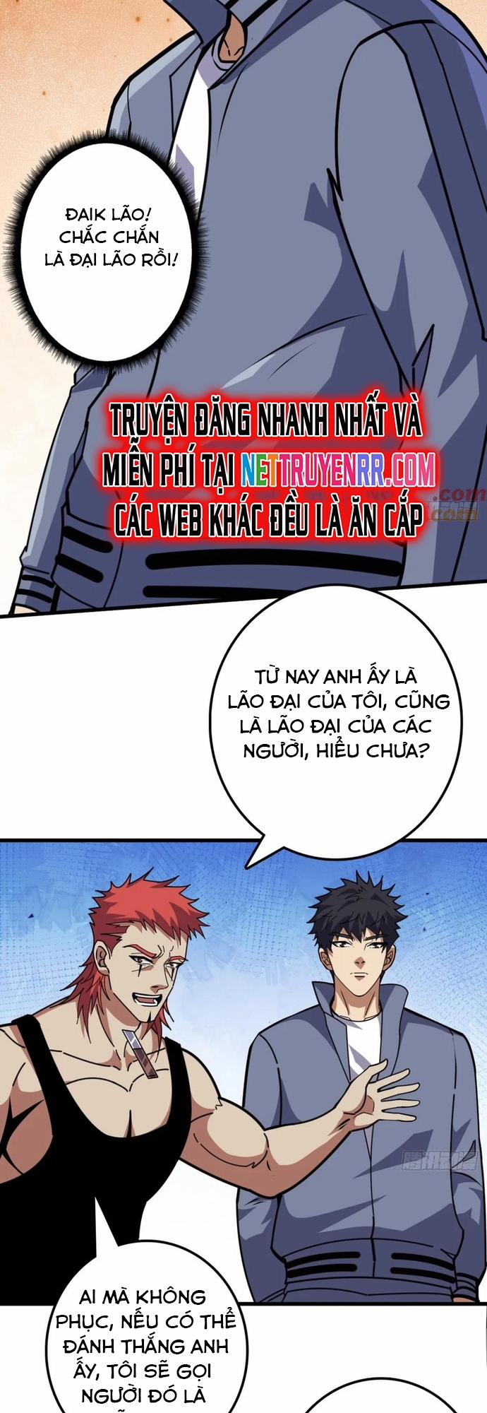 manhwax10.com - Truyện Manhwa Tin Tức Của Toàn Tri Giả Chương 20 Trang 28