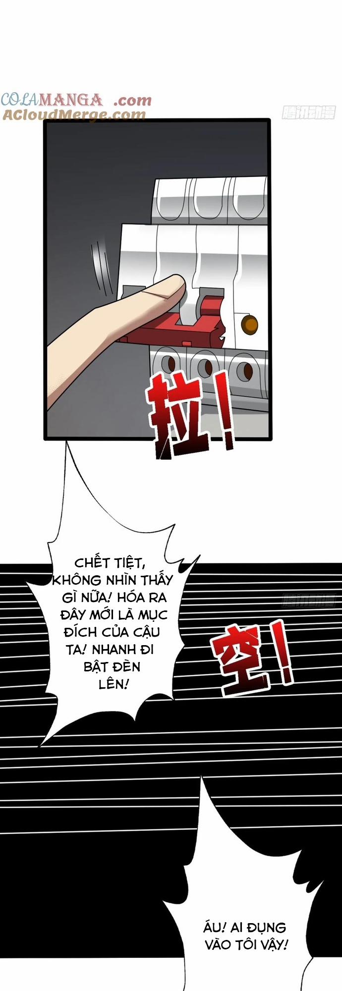 manhwax10.com - Truyện Manhwa Tin Tức Của Toàn Tri Giả Chương 20 Trang 6