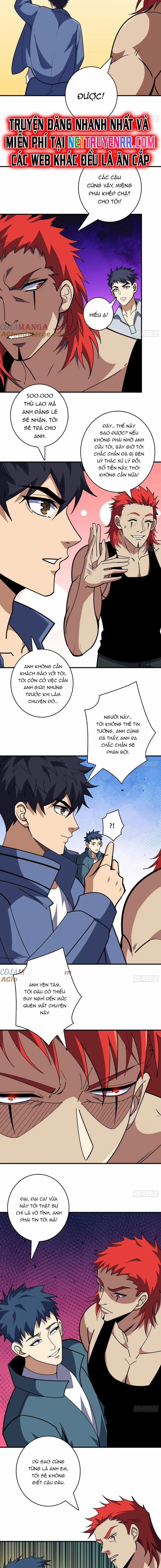 manhwax10.com - Truyện Manhwa Tin Tức Của Toàn Tri Giả Chương 21 Trang 3