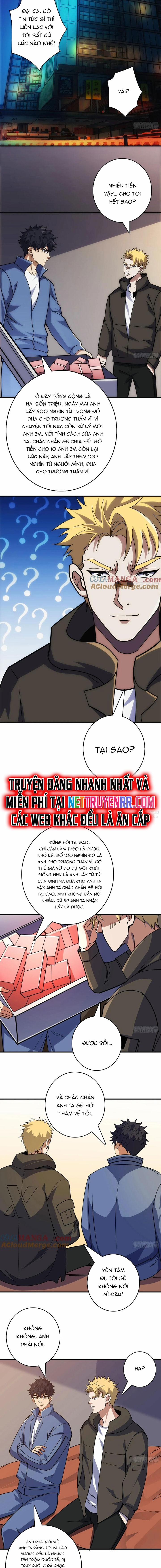 manhwax10.com - Truyện Manhwa Tin Tức Của Toàn Tri Giả Chương 21 Trang 6