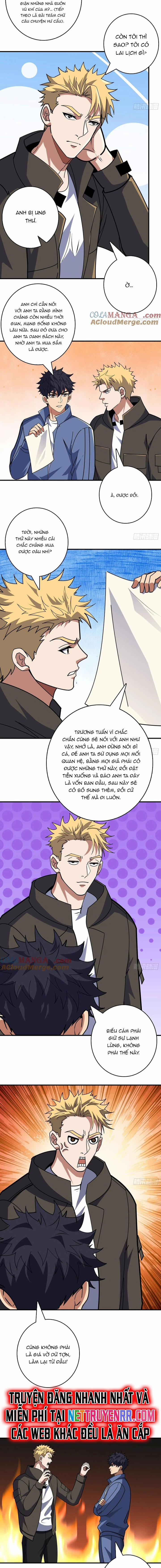 manhwax10.com - Truyện Manhwa Tin Tức Của Toàn Tri Giả Chương 21 Trang 7