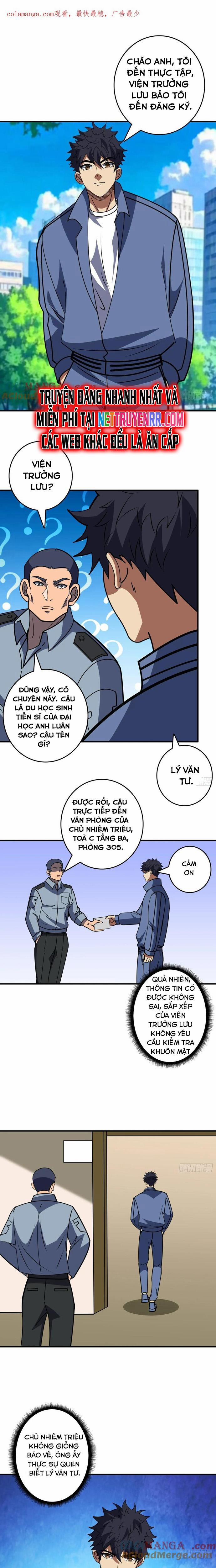 manhwax10.com - Truyện Manhwa Tin Tức Của Toàn Tri Giả Chương 23 Trang 2