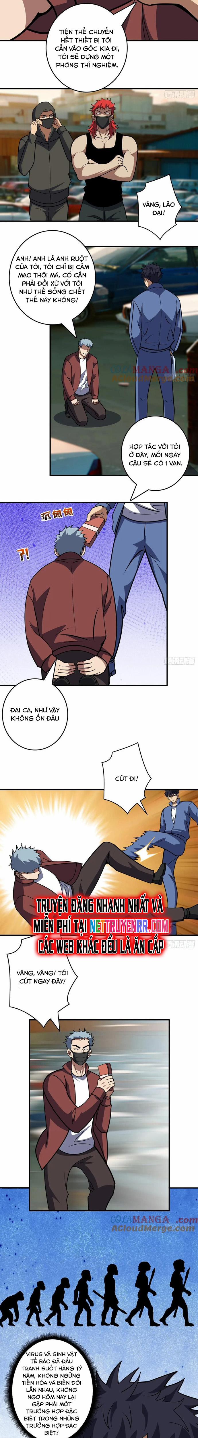 manhwax10.com - Truyện Manhwa Tin Tức Của Toàn Tri Giả Chương 23 Trang 12