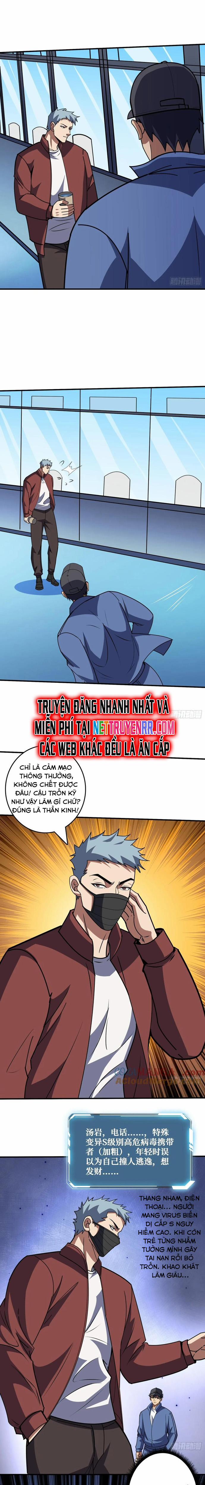 manhwax10.com - Truyện Manhwa Tin Tức Của Toàn Tri Giả Chương 23 Trang 8
