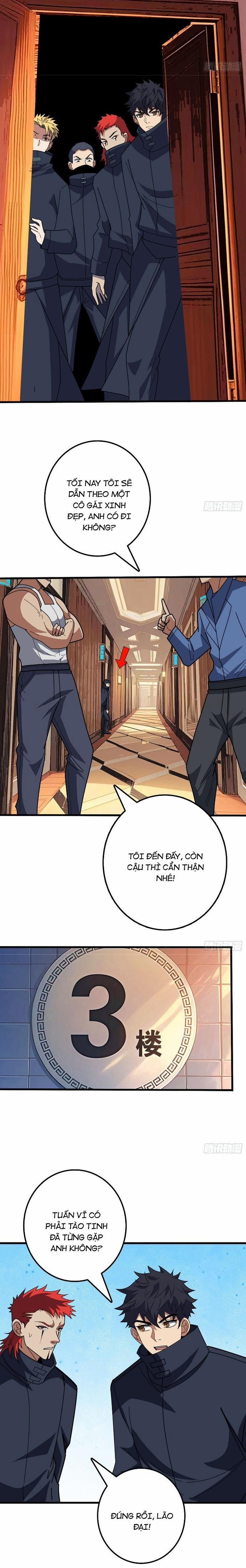 manhwax10.com - Truyện Manhwa Tin Tức Của Toàn Tri Giả Chương 26 Trang 1