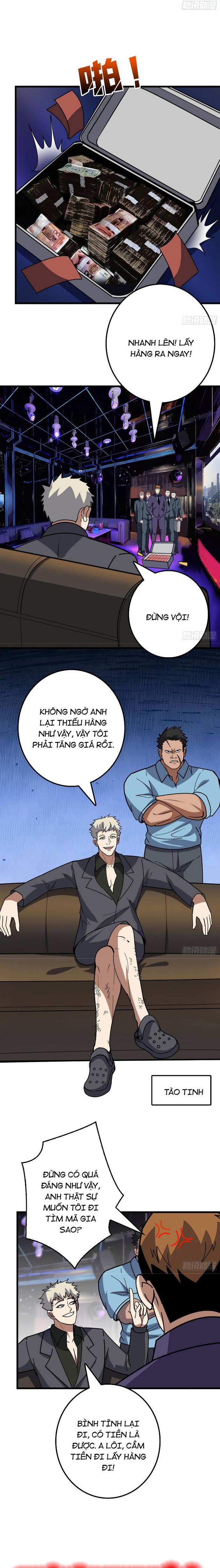 manhwax10.com - Truyện Manhwa Tin Tức Của Toàn Tri Giả Chương 26 Trang 4